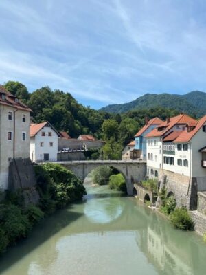 Skofia Loka_Slovenia Guide Skofia Loka